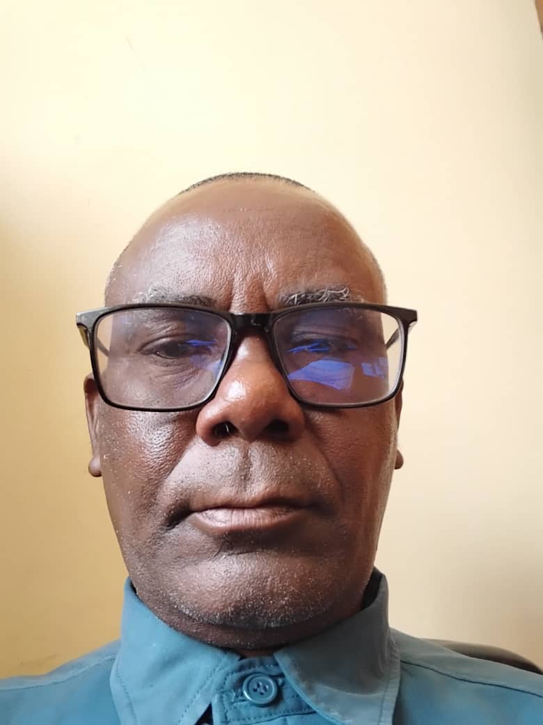 MR ELIAS MGUNDULWA MILAJI