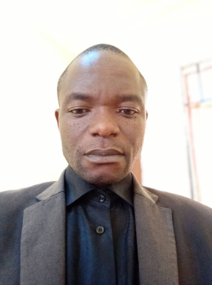 HUSSEIN SAIMON MSENUKA